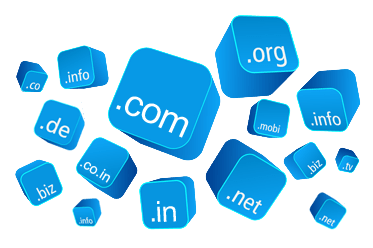 Nom de domaine dans une recherche Google