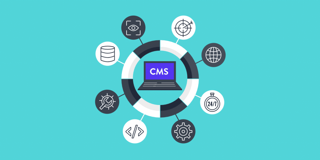 Création de site Web sur CMS WordPress