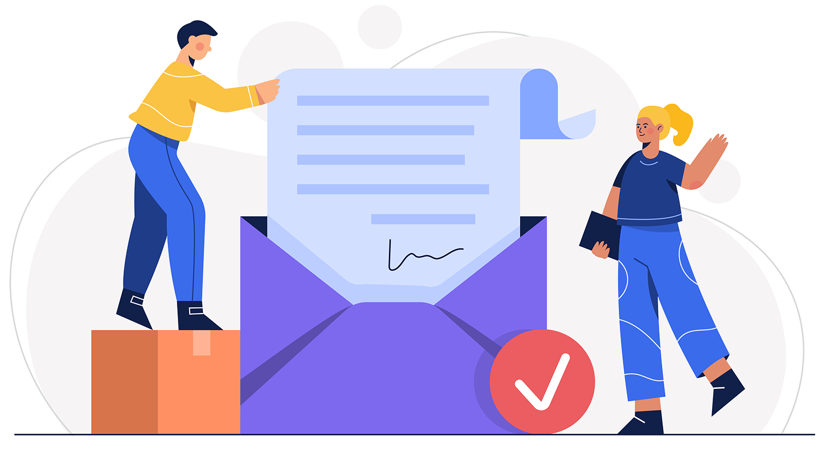 ADRESSE EMAIL PROFESSIONNELLE